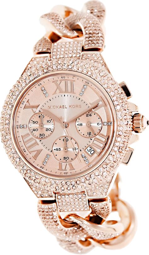 cheap ladies michael kors watches uk|ladies watches Michael Kors sale.